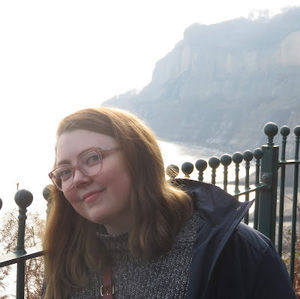 Meet your Posher, Rachel